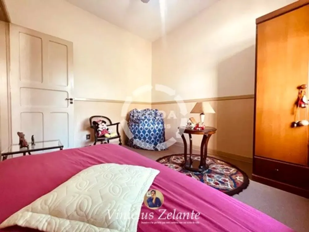 Casa, 3 quartos, 156 m² - Foto 21