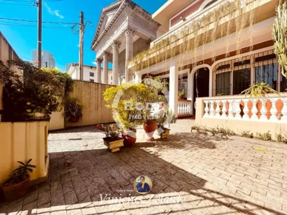 Casa, 3 quartos, 156 m² - Foto 1