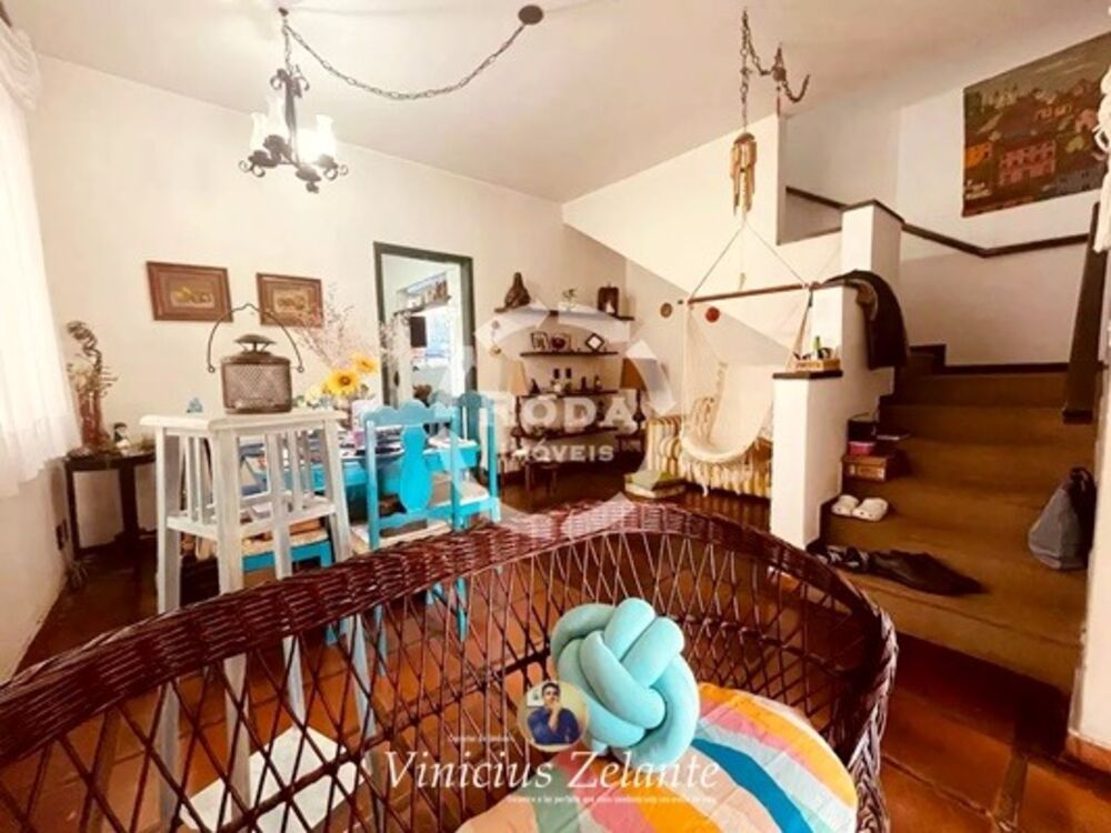 Casa à venda com 3 quartos, 156m² - Foto 8