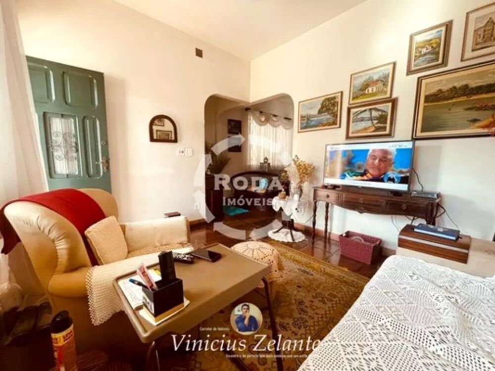Casa à venda com 3 quartos, 156m² - Foto 9