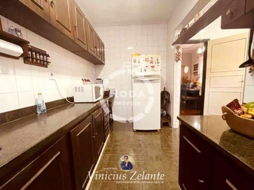 Casa à venda com 3 quartos, 156m² - Foto 11