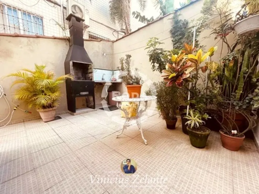 Casa, 3 quartos, 156 m² - Foto 3