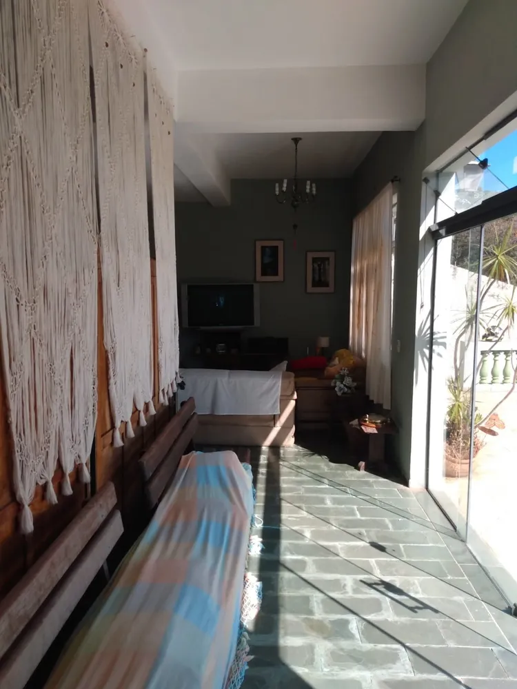 Casa, 4 quartos, 374 m² - Foto 8