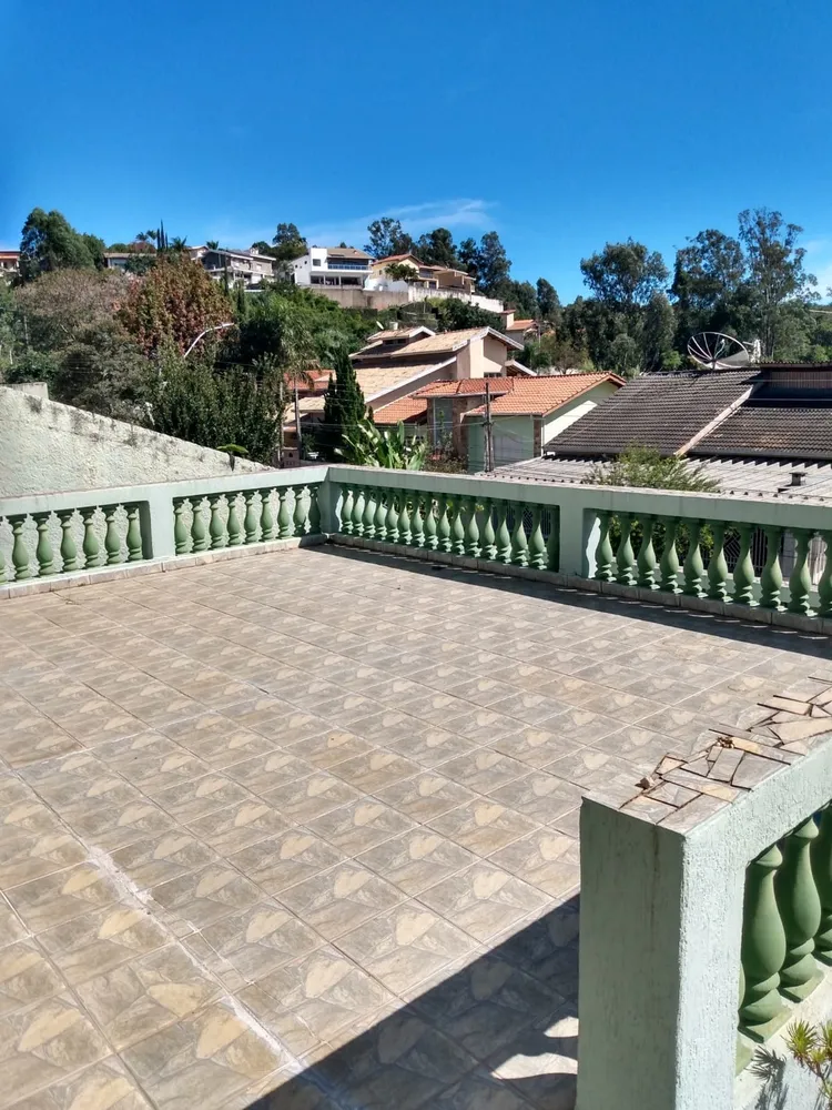 Casa, 4 quartos, 374 m² - Foto 10