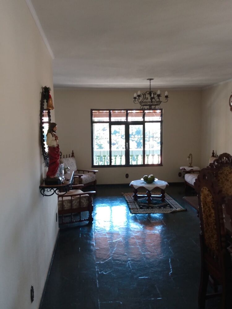 Casa, 4 quartos, 374 m² - Foto 4