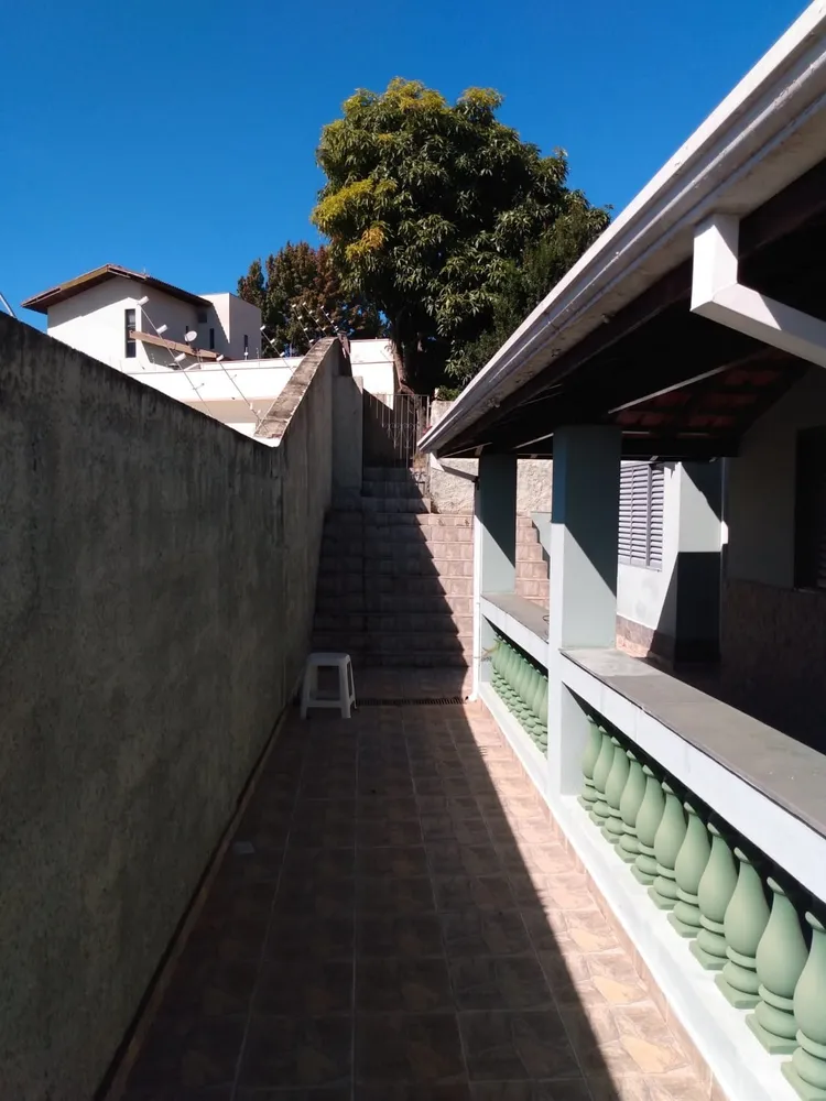 Casa, 4 quartos, 374 m² - Foto 5
