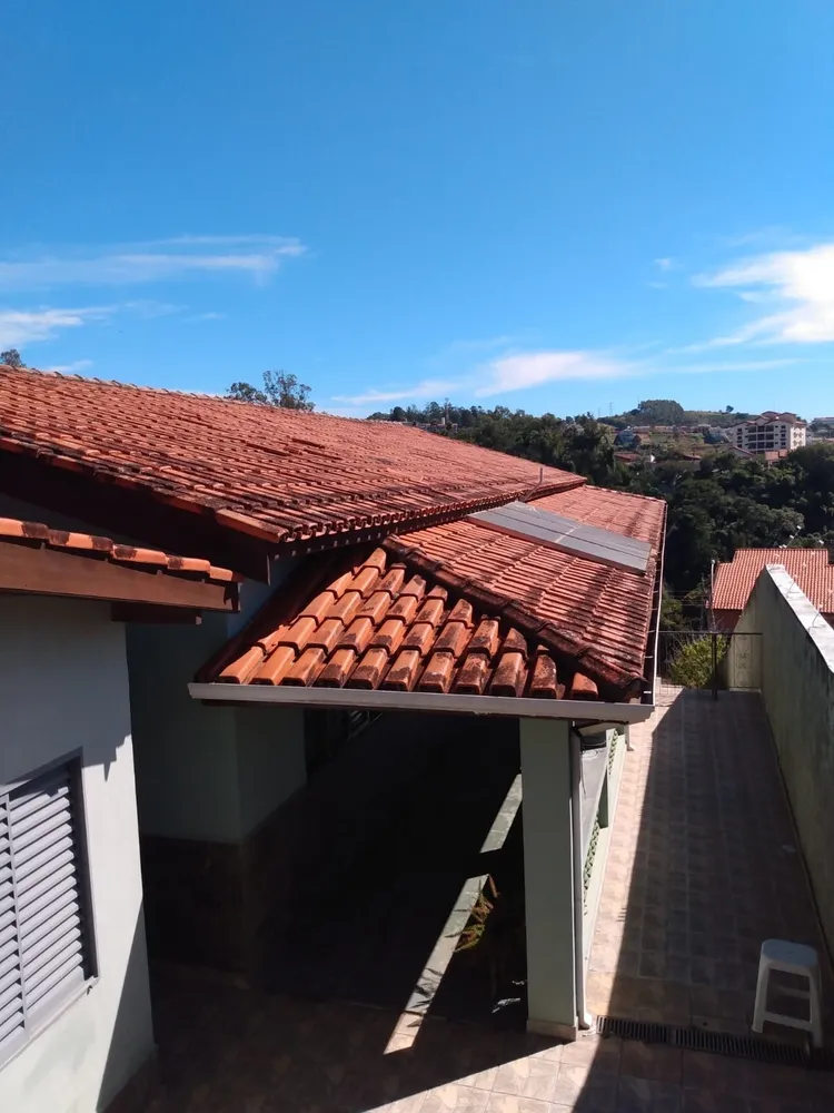 Casa, 4 quartos, 374 m² - Foto 14