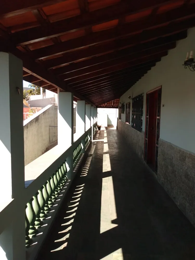 Casa, 4 quartos, 374 m² - Foto 6