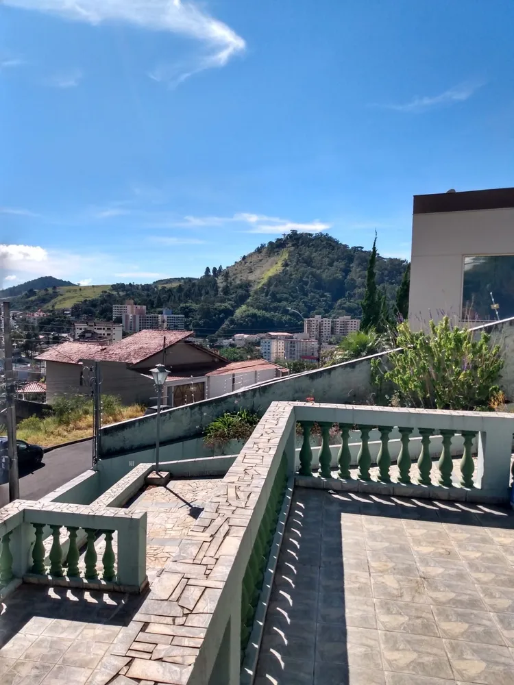 Casa, 4 quartos, 374 m² - Foto 12