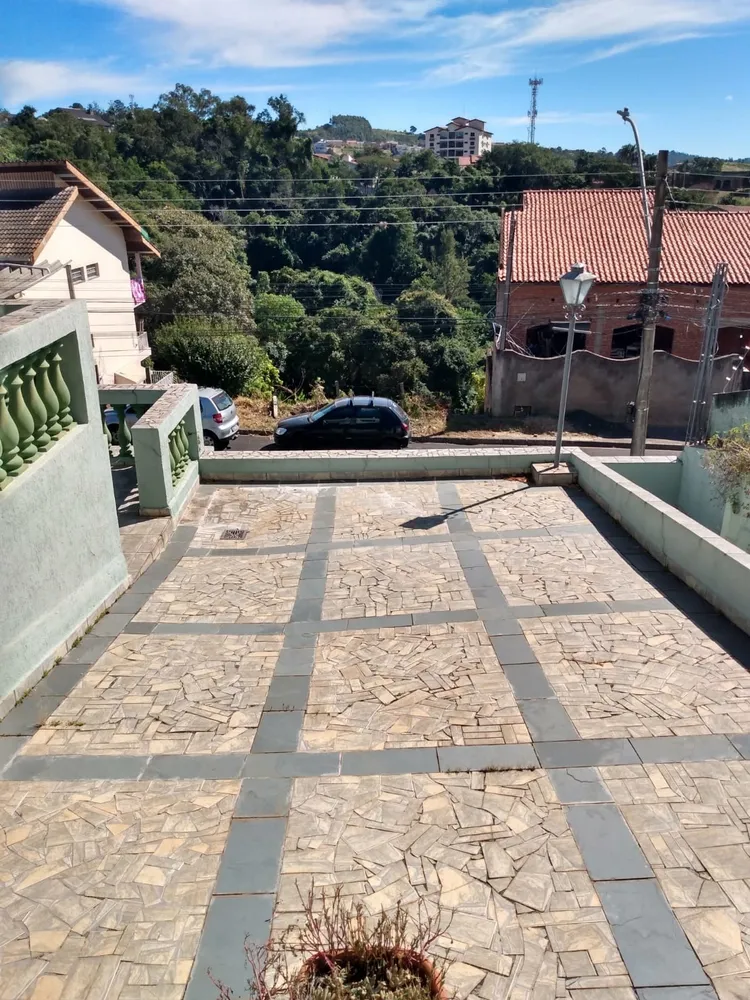 Casa, 4 quartos, 374 m² - Foto 11