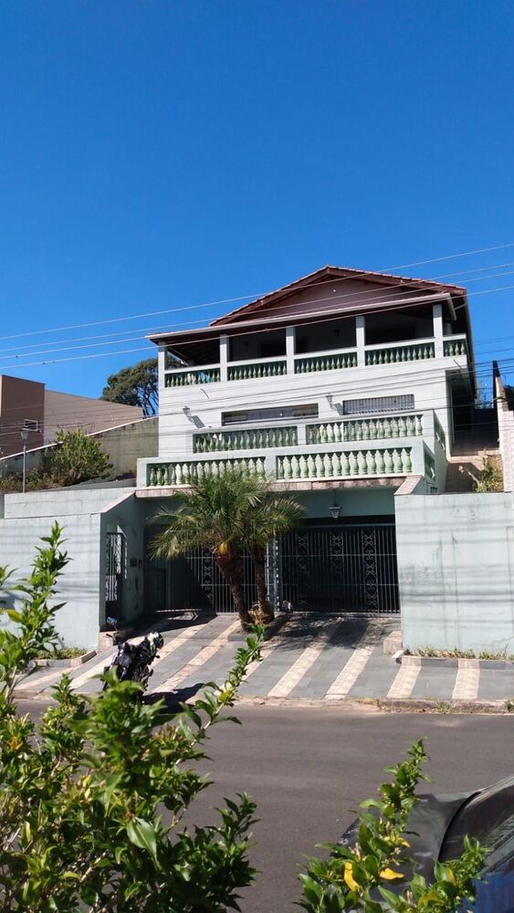 Casa, 4 quartos, 374 m² - Foto 3