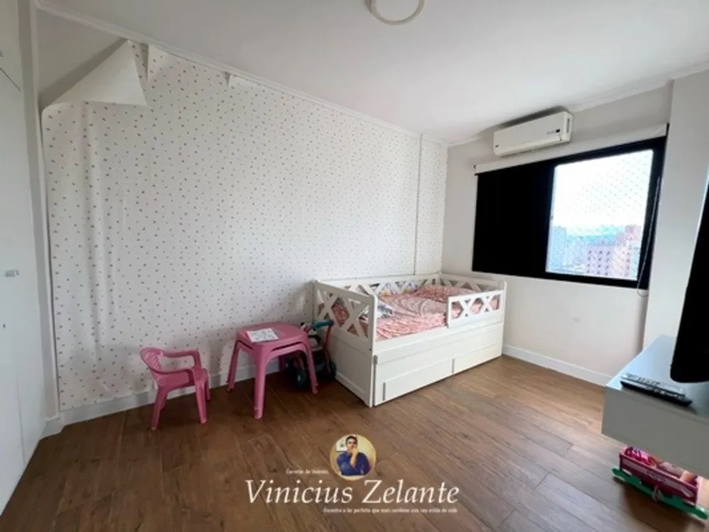 Cobertura, 3 quartos, 140 m² - Foto 7