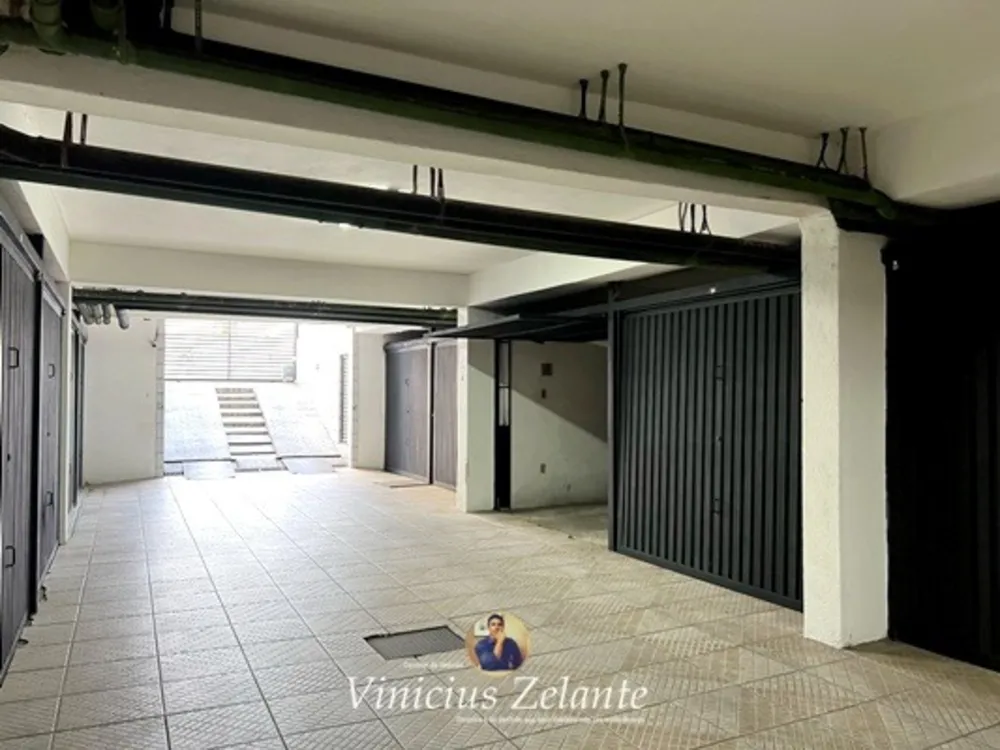 Cobertura, 3 quartos, 140 m² - Foto 13