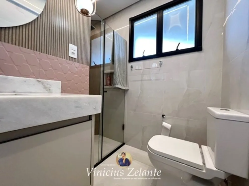 Cobertura, 3 quartos, 140 m² - Foto 8