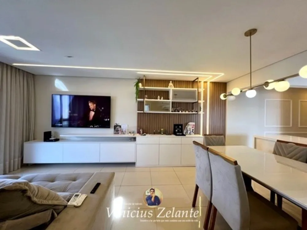 Cobertura, 3 quartos, 140 m² - Foto 2