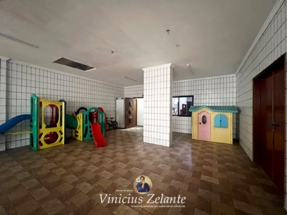 Cobertura, 3 quartos, 140 m² - Foto 16