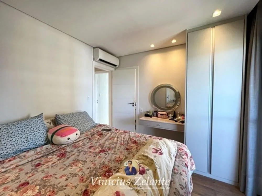 Cobertura, 3 quartos, 140 m² - Foto 11