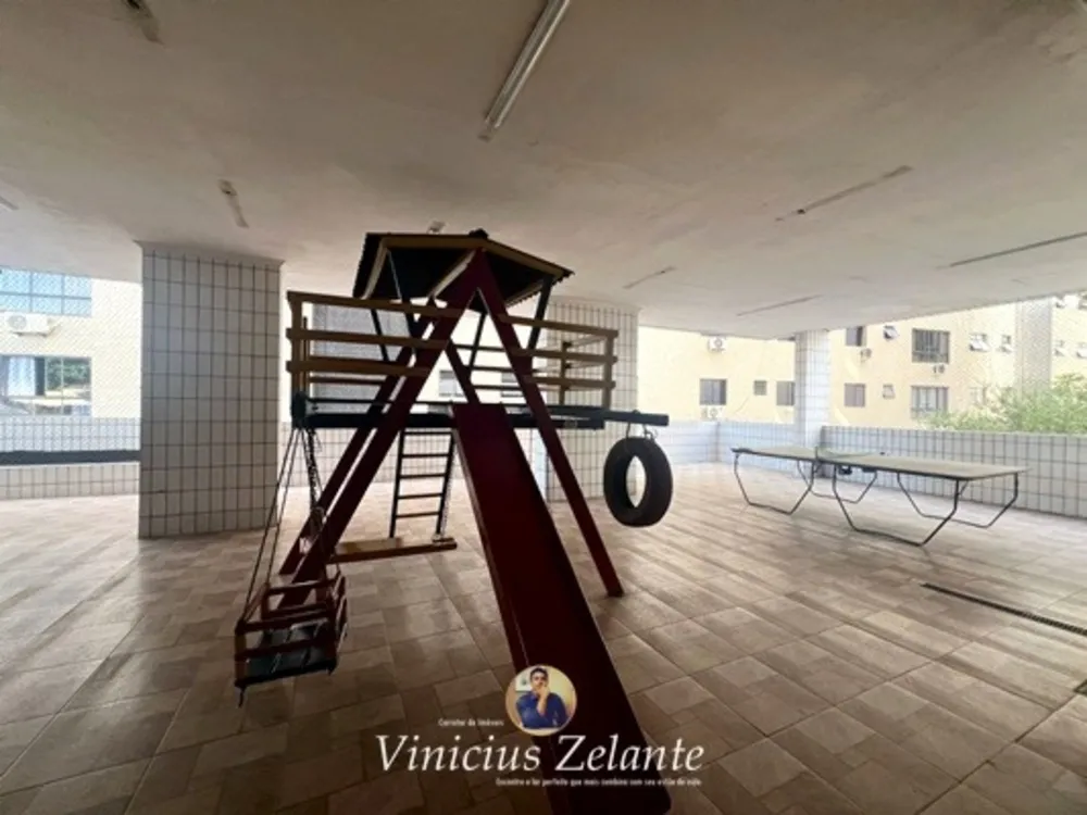 Cobertura, 3 quartos, 140 m² - Foto 15