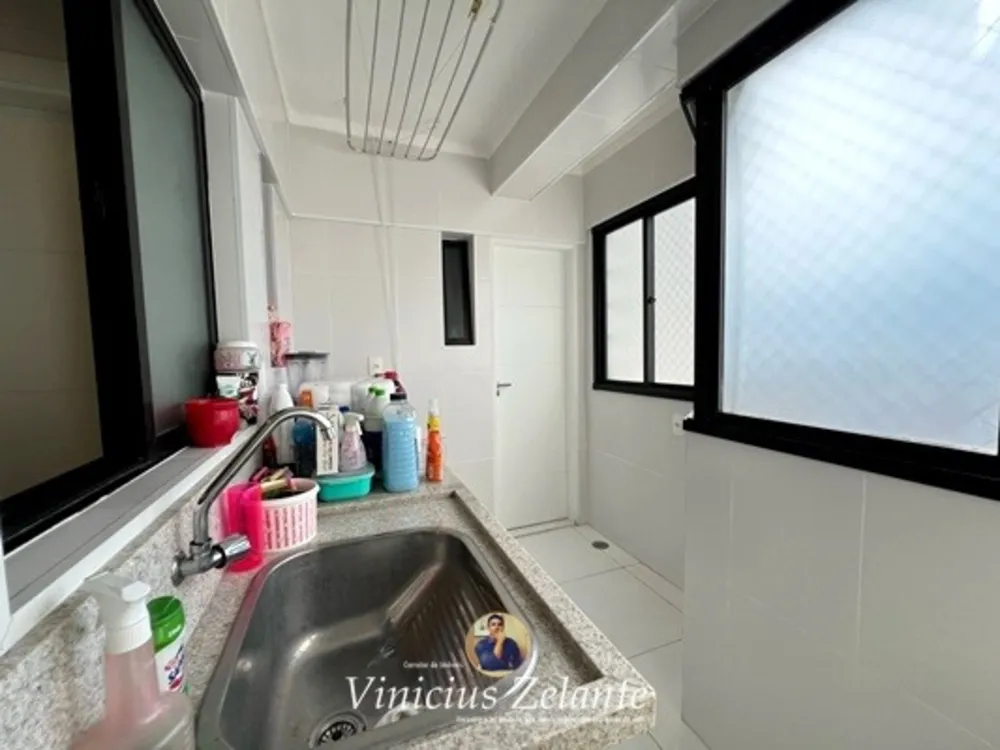 Cobertura, 3 quartos, 140 m² - Foto 12