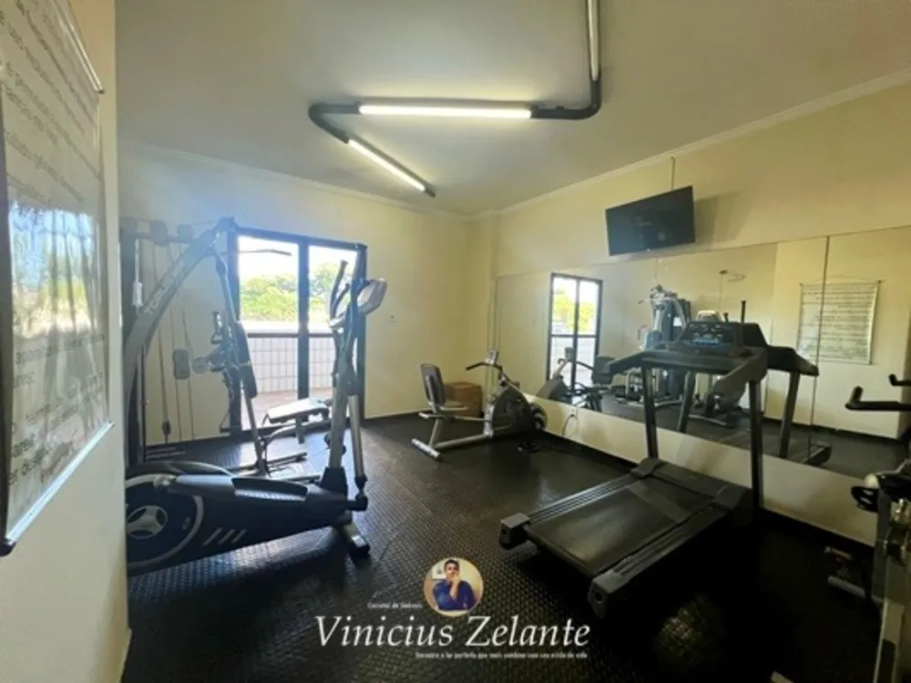 Cobertura, 3 quartos, 140 m² - Foto 14