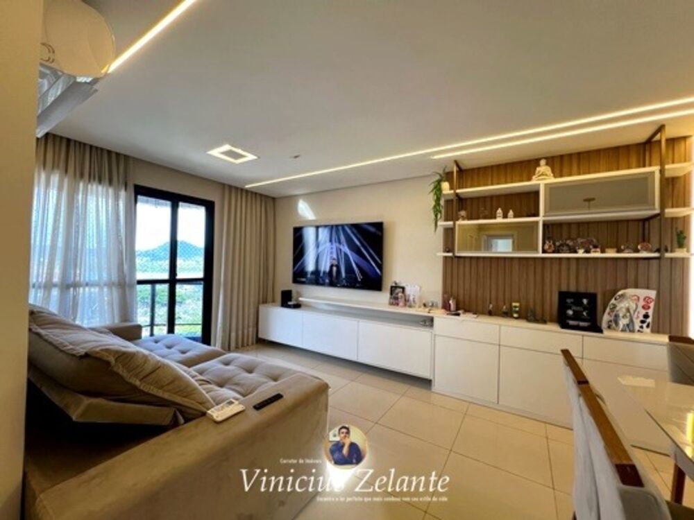 Cobertura à venda com 3 quartos, 140m² - Foto 2