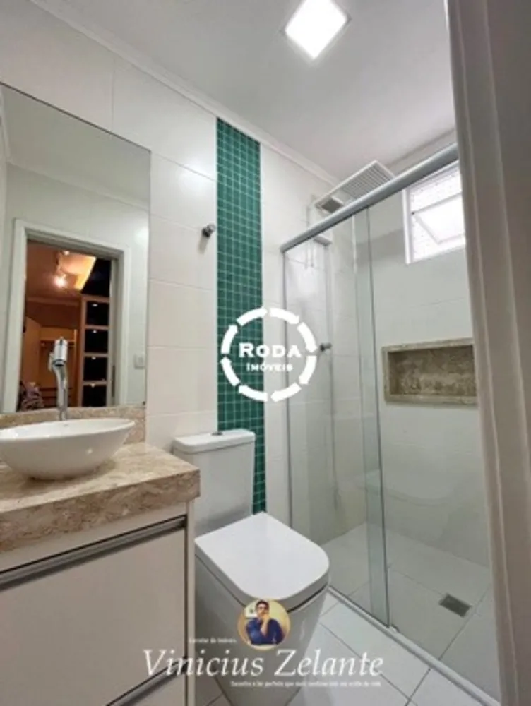 Casa, 3 quartos, 230 m² - Foto 10
