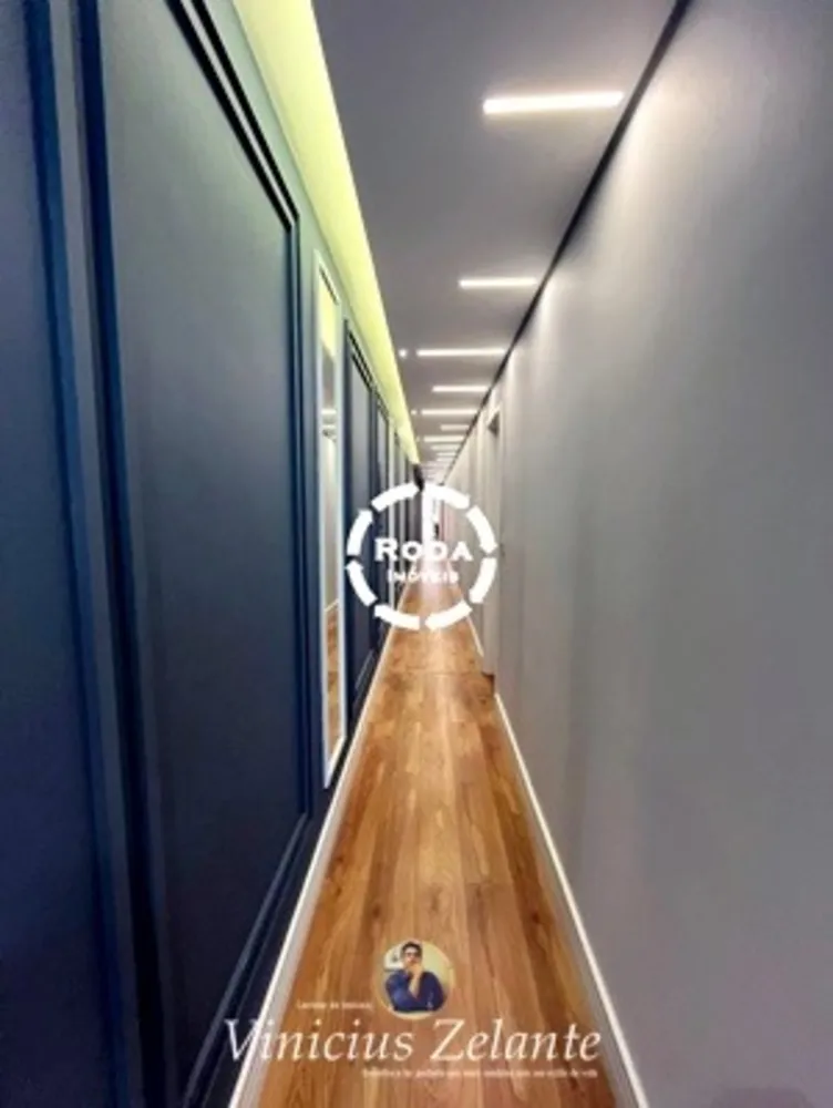 Casa, 3 quartos, 230 m² - Foto 1