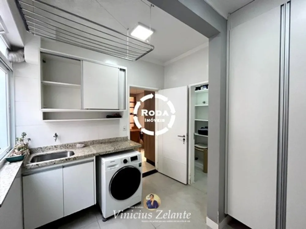 Casa, 3 quartos, 230 m² - Foto 7