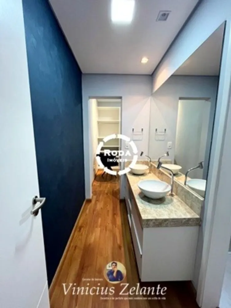 Casa, 3 quartos, 230 m² - Foto 11