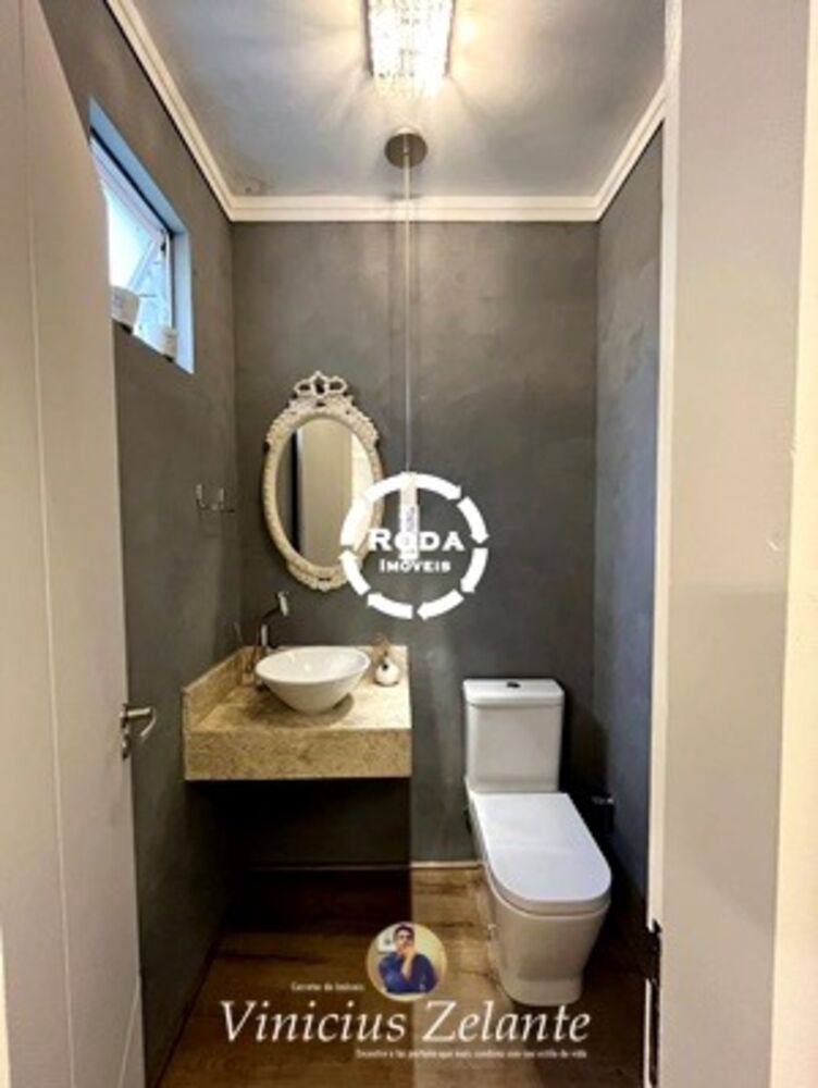 Casa à venda com 3 quartos, 230m² - Foto 4