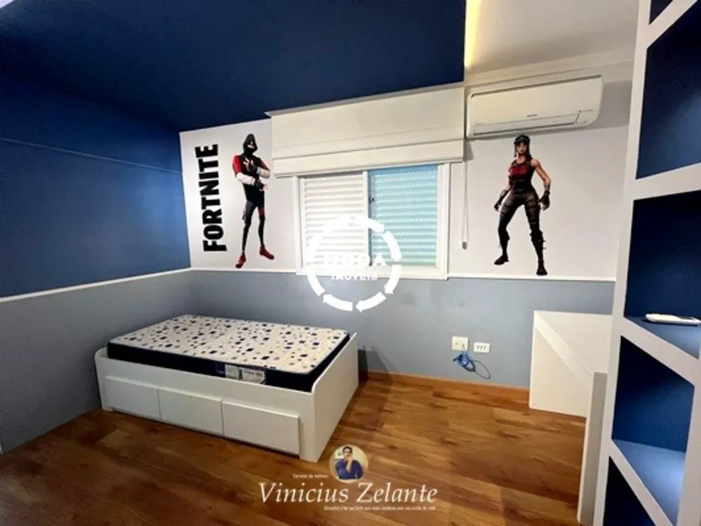 Casa, 3 quartos, 230 m² - Foto 6