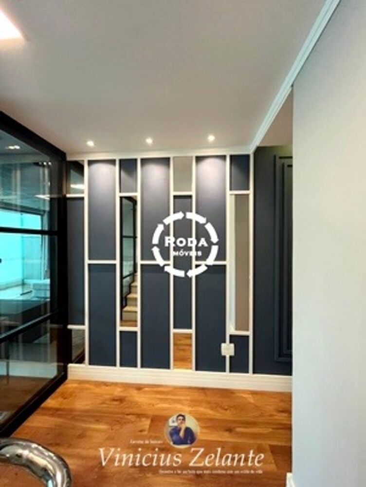 Casa à venda com 3 quartos, 230m² - Foto 2
