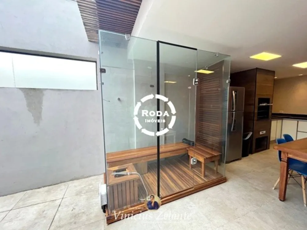 Casa, 3 quartos, 230 m² - Foto 3