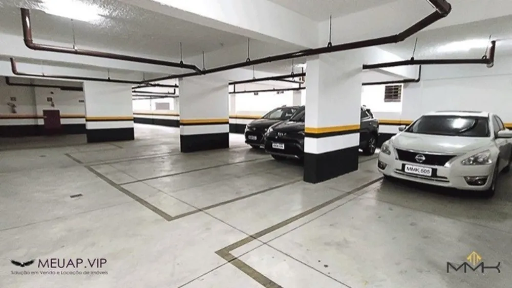 Apartamento, 3 quartos, 129 m² - Foto 1