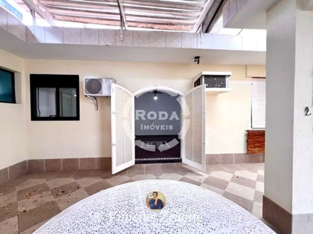 Casa para alugar com 4 quartos, 209m² - Foto 6