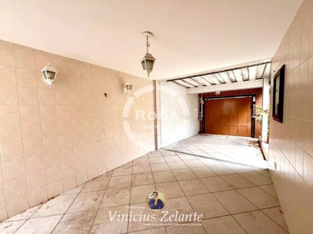 Casa para alugar com 4 quartos, 209m² - Foto 7