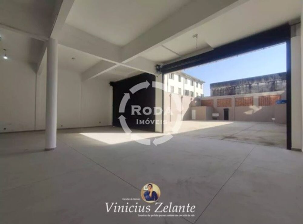 Depósito-Galpão, 1200 m² - Foto 4
