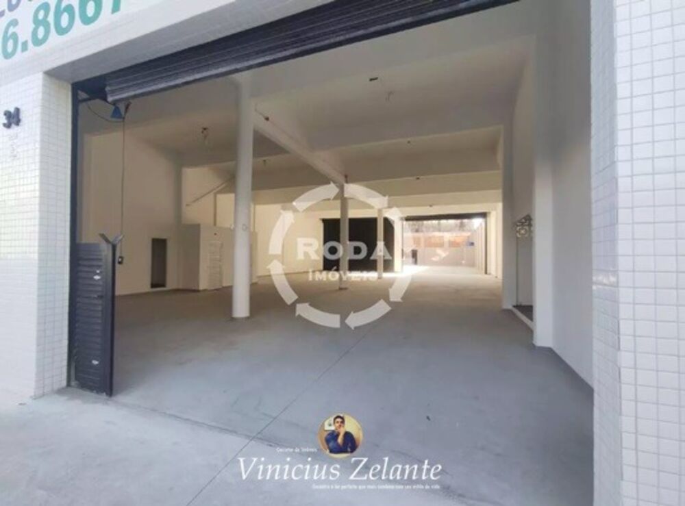 Depósito-Galpão, 1200 m² - Foto 6