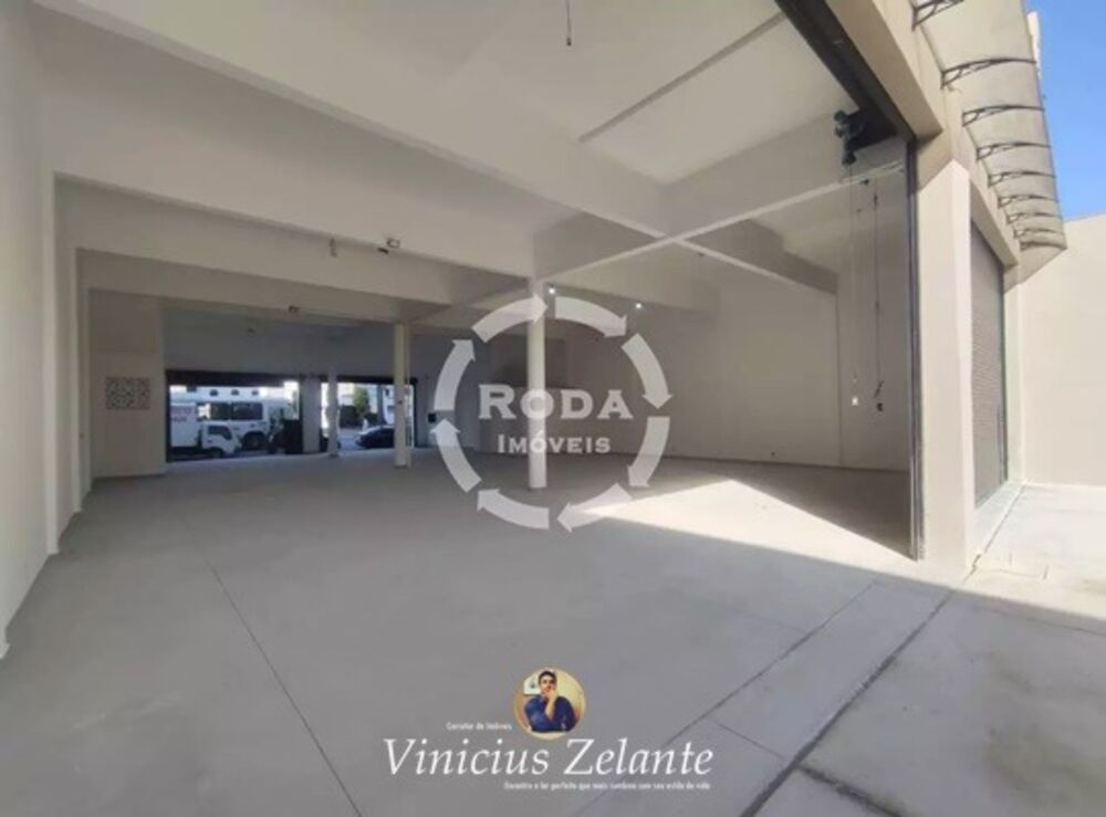 Depósito-Galpão, 1200 m² - Foto 2