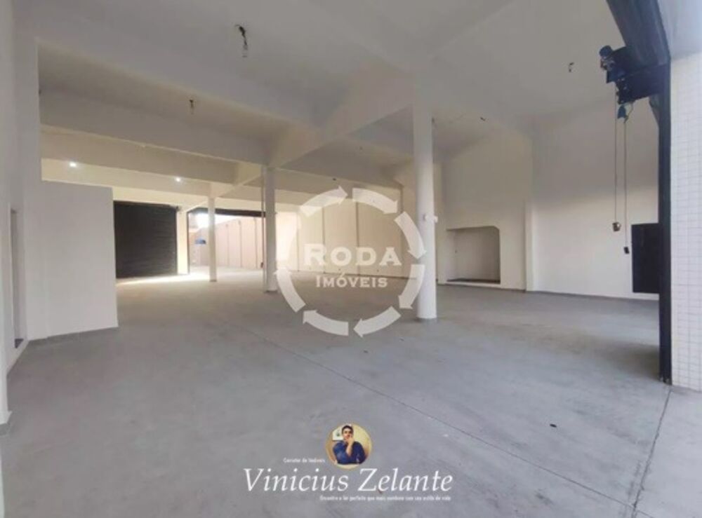 Depósito-Galpão, 1200 m² - Foto 10