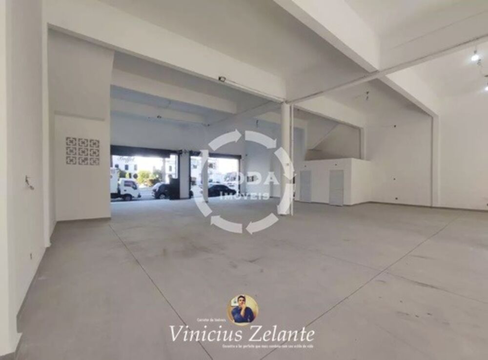 Depósito-Galpão, 1200 m² - Foto 9