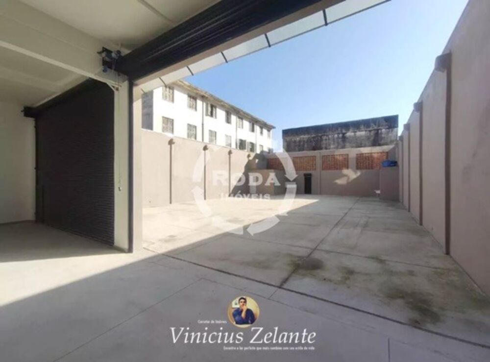 Depósito-Galpão, 1200 m² - Foto 11