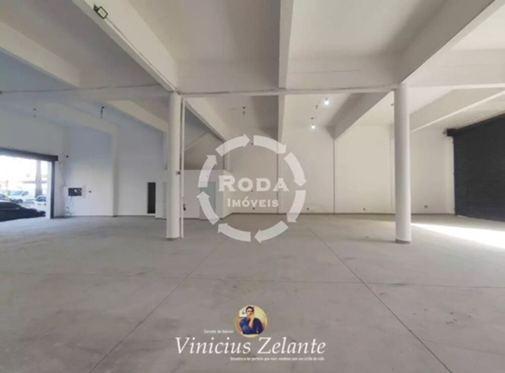 Depósito-Galpão, 1200 m² - Foto 3