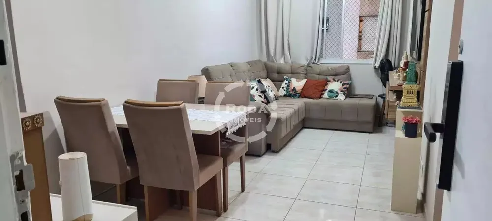 Apartamento, 2 quartos, 70 m² - Foto 1