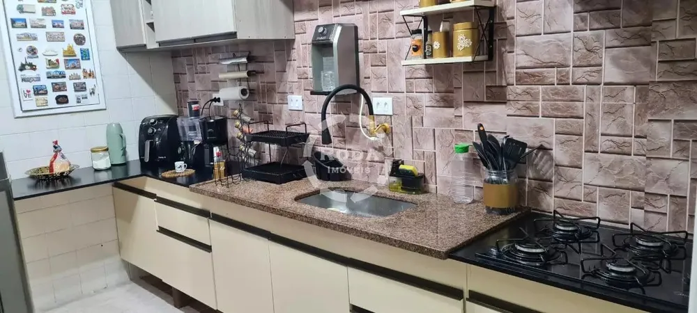 Apartamento, 2 quartos, 70 m² - Foto 3