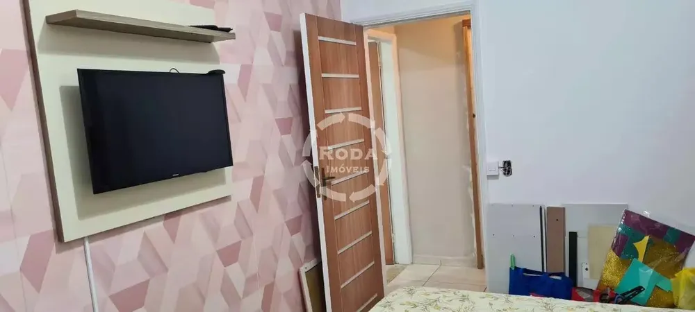 Apartamento, 2 quartos, 70 m² - Foto 5
