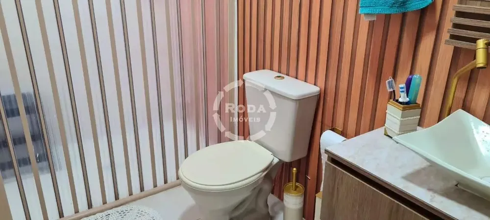 Apartamento, 2 quartos, 70 m² - Foto 8