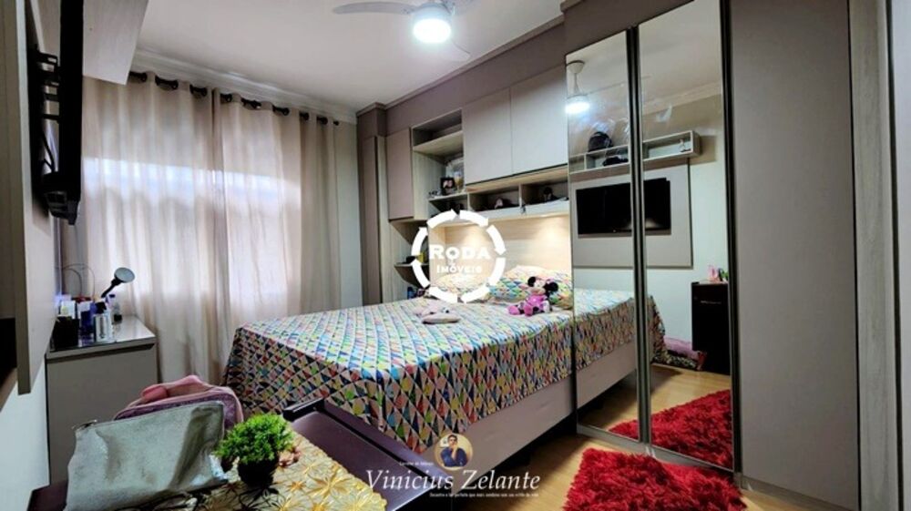 Apartamento, 3 quartos, 109 m² - Foto 5