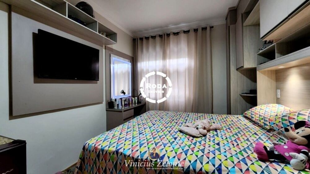 Apartamento, 3 quartos, 109 m² - Foto 1
