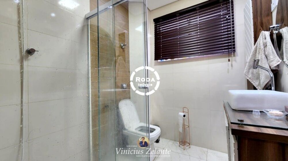 Apartamento, 3 quartos, 109 m² - Foto 2